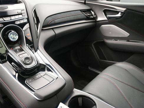 New 2025 Acura RDX A-Spec image 6