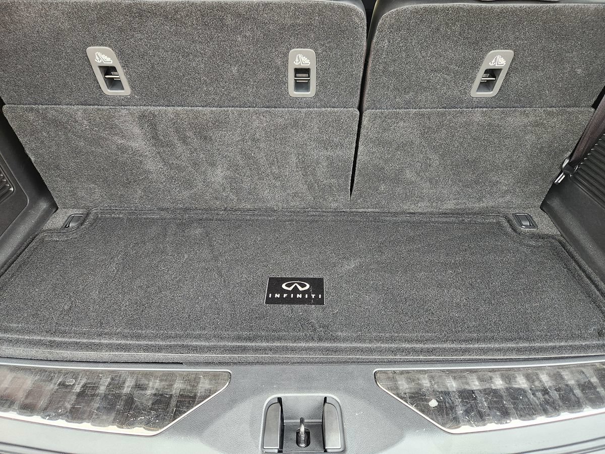Used 2026 INFINITI QX80 Autograph w/ Premium Cargo Package AWD/4WD image 56