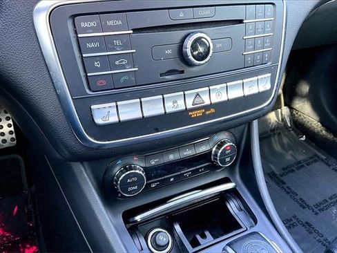 Used 2018 Mercedes-Benz GLA 45 AMG 4MATIC image 24