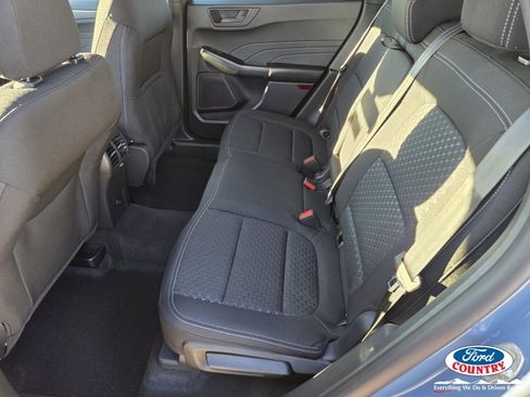 New 2026 Ford Escape Active image 7