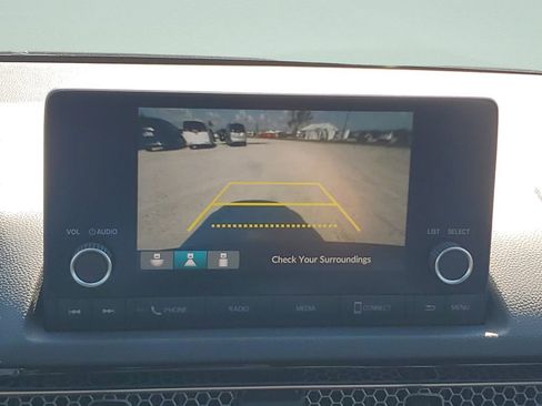 Used 2023 Honda Civic Sport image 17