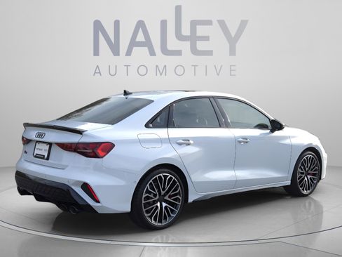 New 2026 Audi S3 Premium image 6