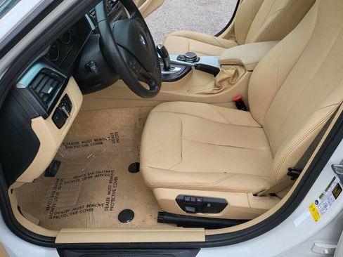 Used 2015 BMW 320i Sedan image 14