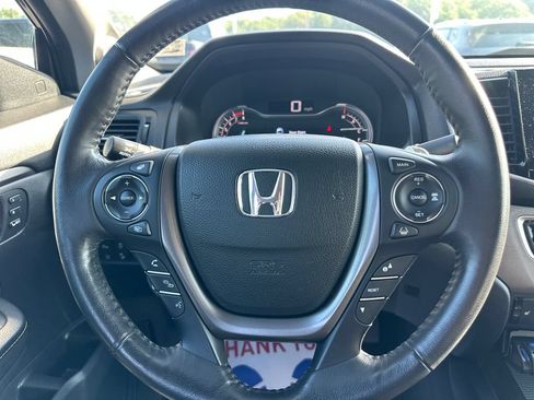 Used 2022 Honda Ridgeline RTL-E image 18