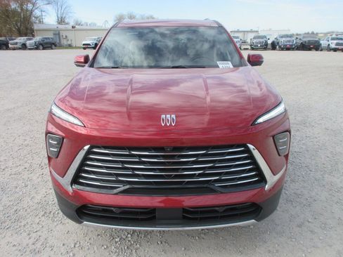 New 2026 Buick Enclave Preferred image 11