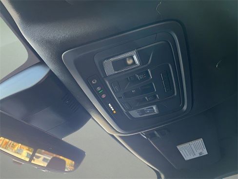 Certified 2024 GMC Sierra 1500 Denali Ultimate image 30
