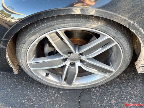 Used 2016 Audi A3 1.8T Premium FWD image 9