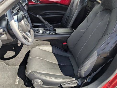 Used 2023 MAZDA MX-5 Miata Grand Touring image 16