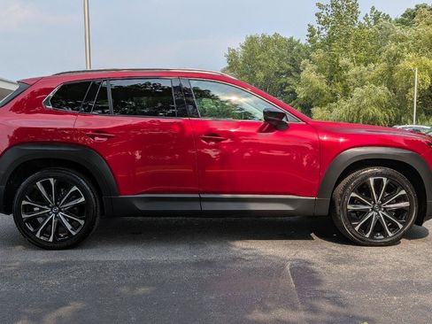 Certified 2023 MAZDA CX-50 2.5 Turbo w/ Cargo Package AWD/4WD image 5