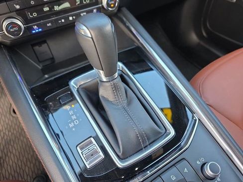 Used 2024 MAZDA CX-5 Carbon Edition image 31