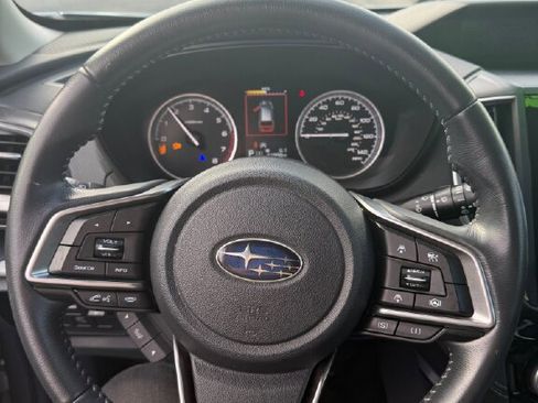 Used 2020 Subaru Forester Limited image 7