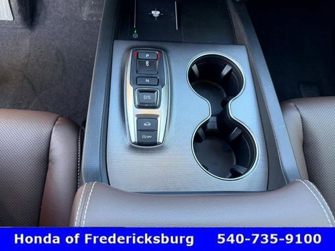 Certified 2025 Honda Ridgeline RTL image 35