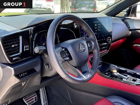Used 2024 Lexus NX 350 F Sport image 16