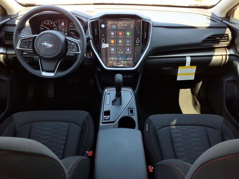 New 2025 Subaru Impreza 2.0i Sport image 26