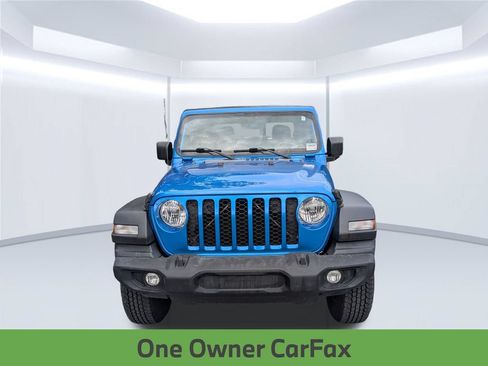 Used 2022 Jeep Gladiator Sport AWD/4WD image 11