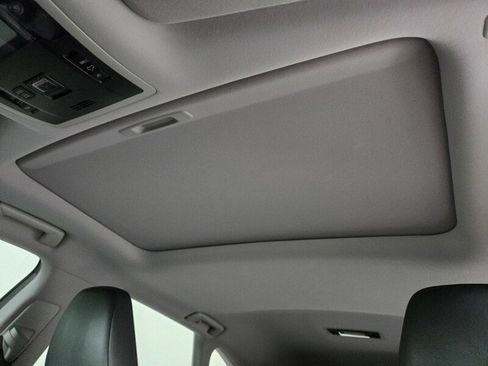 Certified 2021 Lexus RX 350L 350L w/ Premium Package image 14