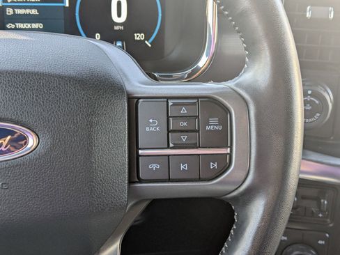 Used 2022 Ford F150 Lariat image 20