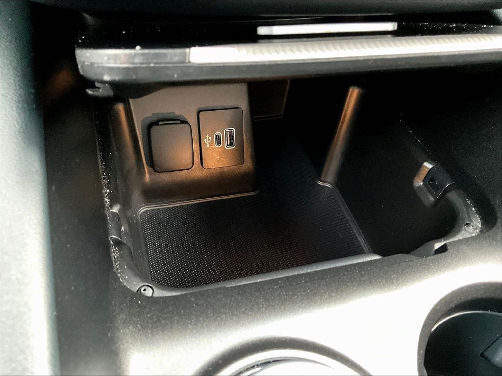 Used 2025 Ford Explorer ST w/ Sun And Sound Package AWD/4WD image 18