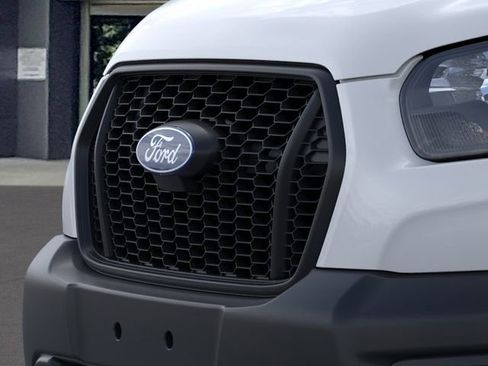New 2026 Ford Transit 250 148 Medium Roof RWD image 17