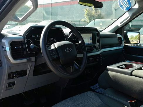 Used 2023 Ford F150 XLT image 20