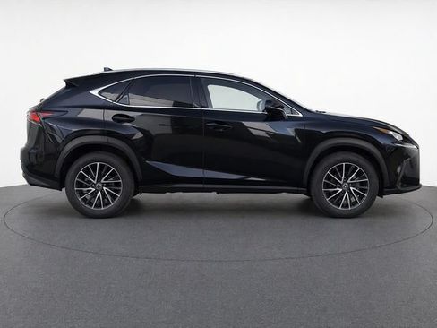 Used 2023 Lexus NX 350 AWD image 8