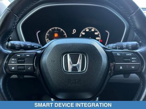 Certified 2025 Honda Pilot EX-L image 27