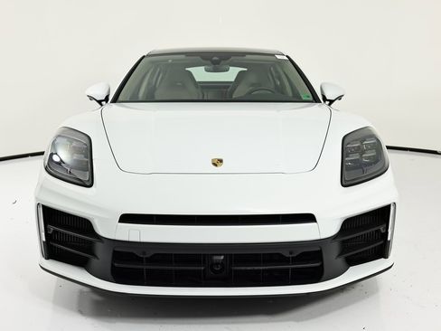 New 2026 Porsche Panamera 4 image 17