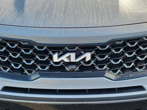 Used 2023 Kia Sorento SX Prestige image 5