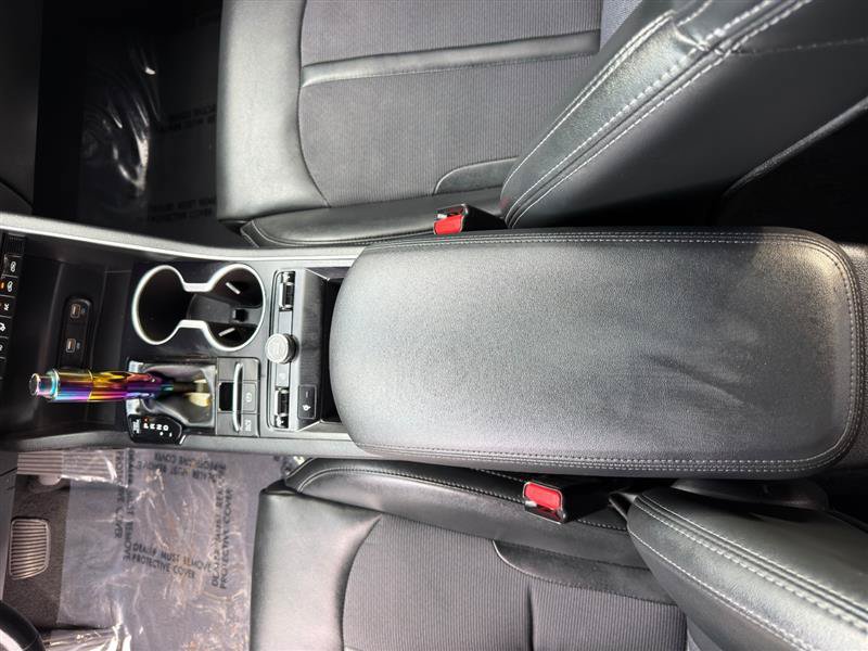 Used 2023 Kia K5 GT-Line AWD/4WD image 15
