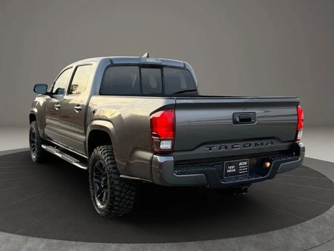 Used 2021 Toyota Tacoma SR image 6