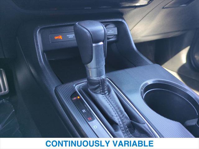 Certified 2024 Honda Civic Sport image 19