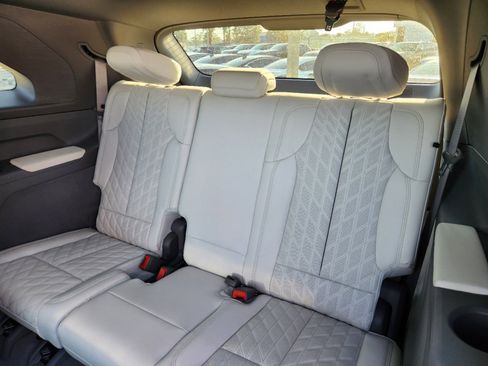 New 2025 Cadillac Escalade IQ Sport 1 w/ Smart Trailering package image 21