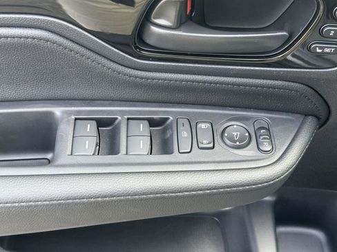 New 2026 Honda Odyssey Elite image 15