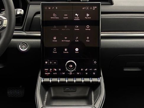 New 2026 GMC Terrain Denali AWD/4WD image 31