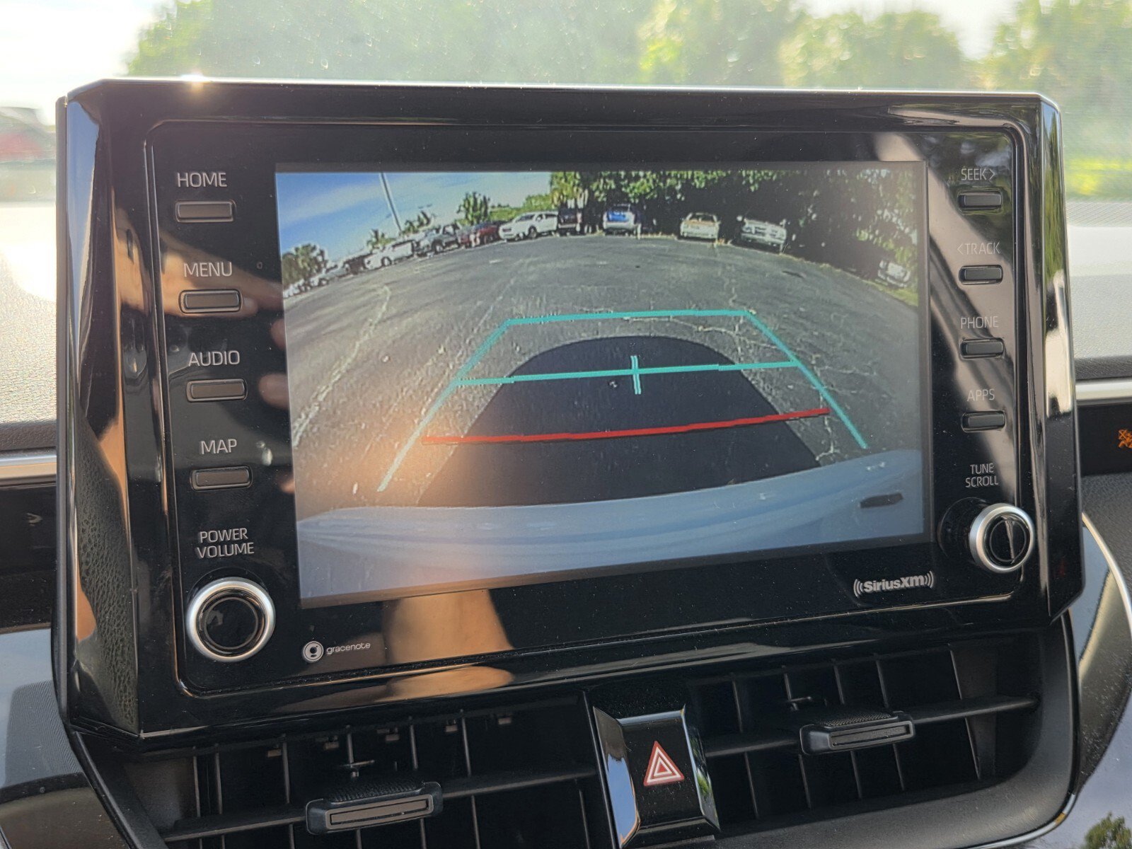 Used 2022 Toyota Corolla LE FWD image 26