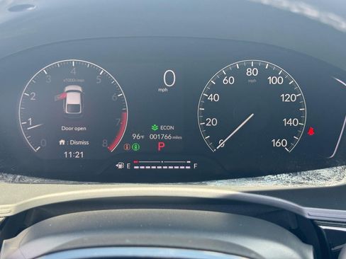 Certified 2026 Honda Civic Sport image 19