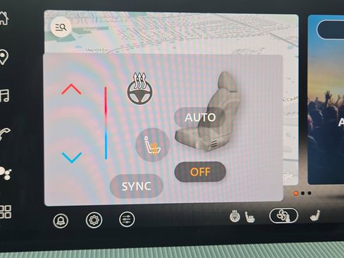 New 2025 Nissan Murano SL image 11