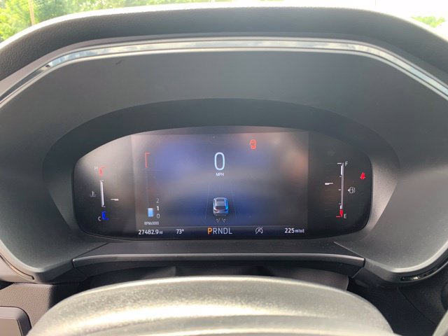 Used 2025 Ford Escape ST-Line AWD/4WD image 30