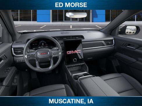 New 2026 GMC Terrain Elevation w/ Elevation Premium Package AWD/4WD image 15