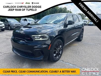 Used 2022 Dodge Durango R/T w/ Blacktop Package