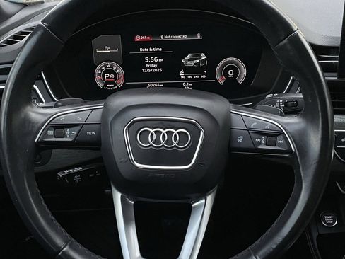 Used 2023 Audi A4 2.0T Premium Plus image 12