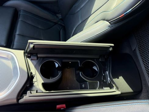 Used 2021 BMW Z4 M40i w/ Executive Package image 11