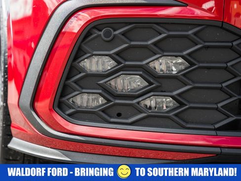 Used 2024 Volkswagen GTI Autobahn image 12