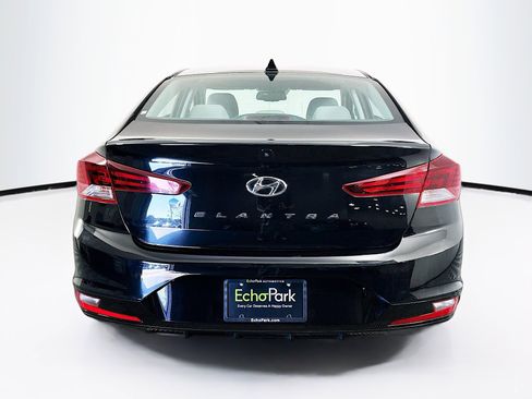 Used 2020 Hyundai Elantra Value Edition image 7
