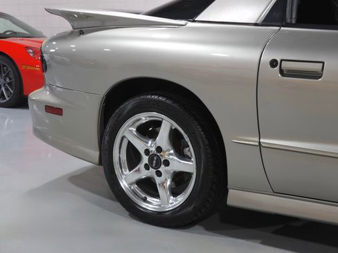 Used 2000 Pontiac Firebird Formula image 54