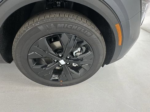 New 2025 Kia Sportage X-Line image 9