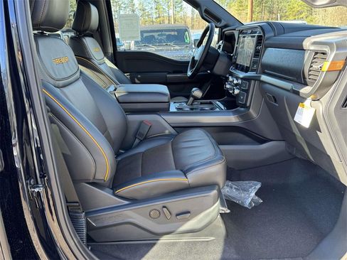 New 2025 Ford F150 Tremor w/ Equipment Group 402A High image 13