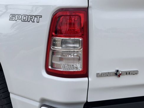 Used 2023 RAM 1500 Lone Star image 12