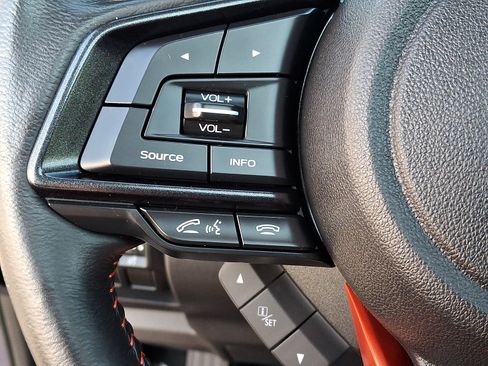 Certified 2023 Subaru Forester Sport AWD/4WD image 24