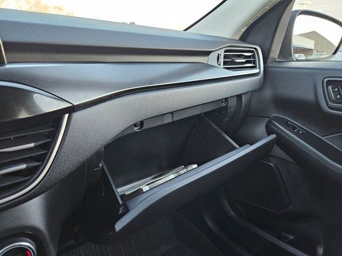 Used 2021 Ford Escape SEL w/ SEL Stealth AWD Package image 19